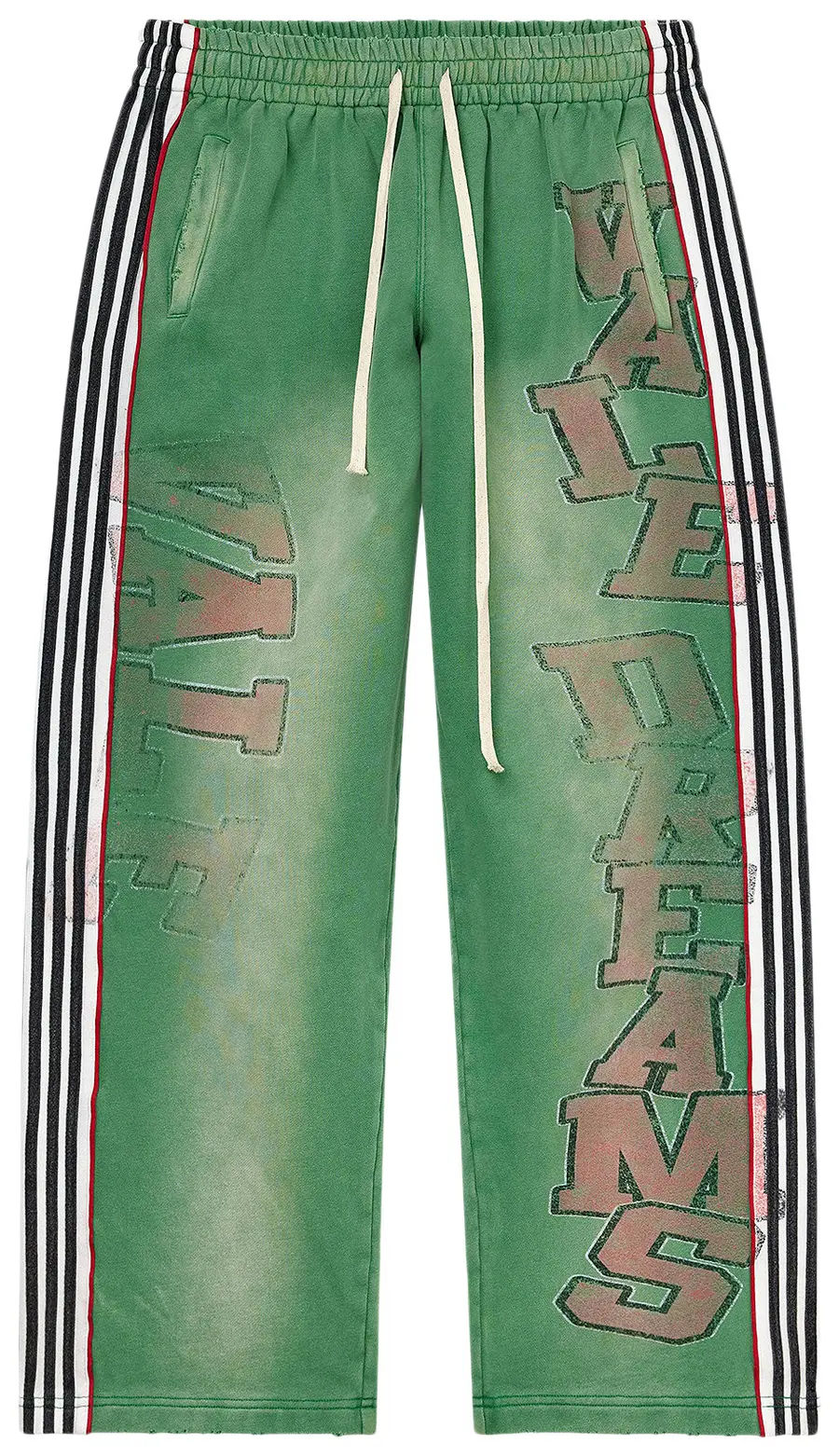 Vale Forever Talisman Sweats Green