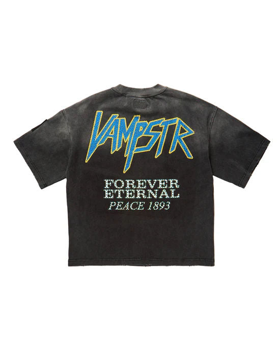 Vampstr Eternal Peace Tee