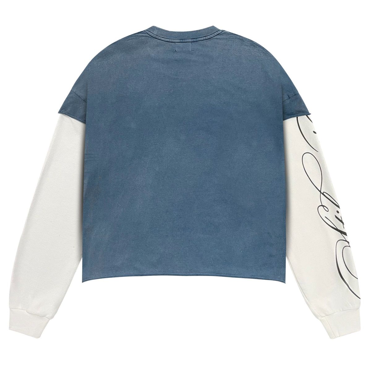 Stile De Amor Sqaudra Longsleeve