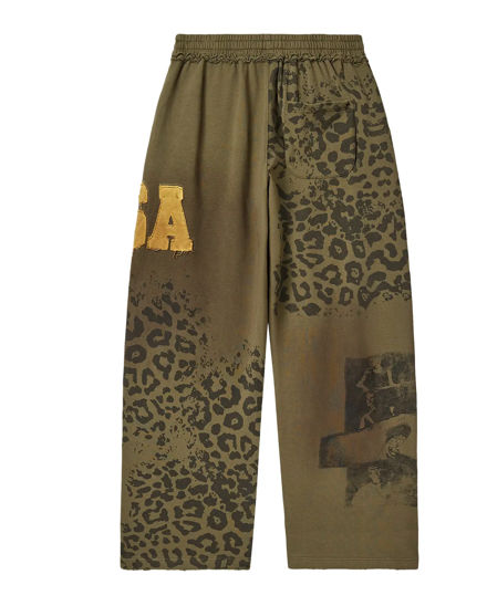 Vale Forever Safari Sweats 'Green'