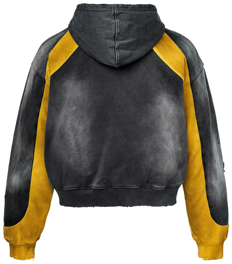 Vale Forever Khalifa Zip Up 'Black'
