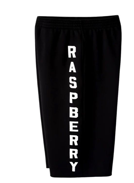GV Gallery Raspberry Hills Berry Cutoffs