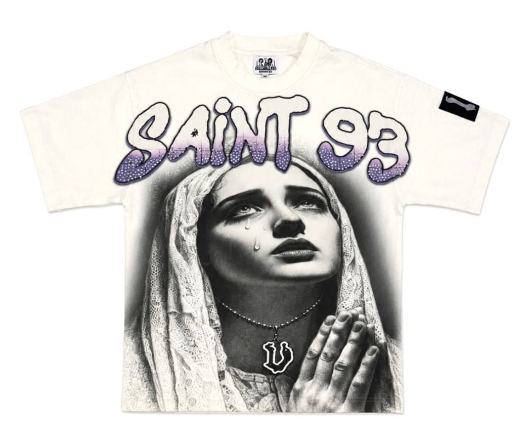 Vampstr Rosary Tee