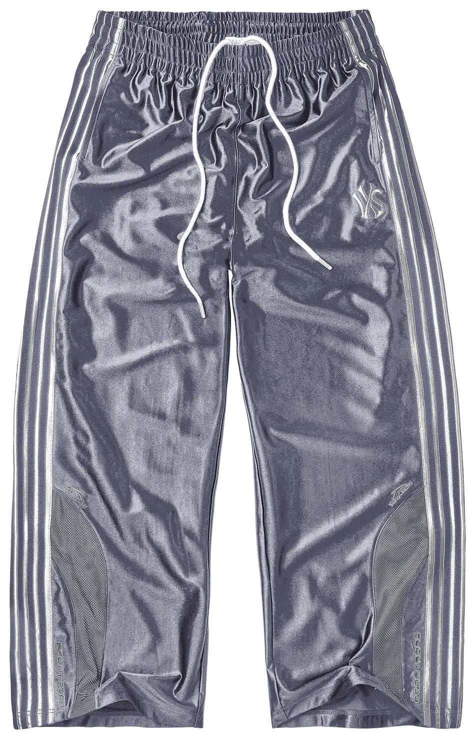 Vale Forever Silver Surfer Swish 'Blue'