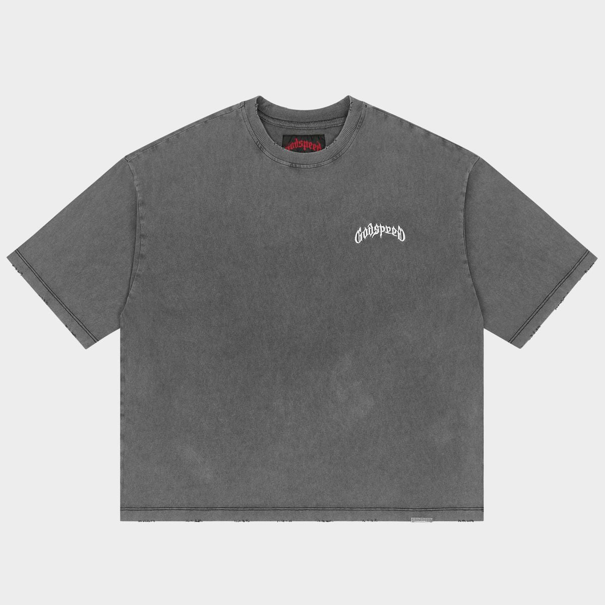GodSpeed Vital Set Grey Wash