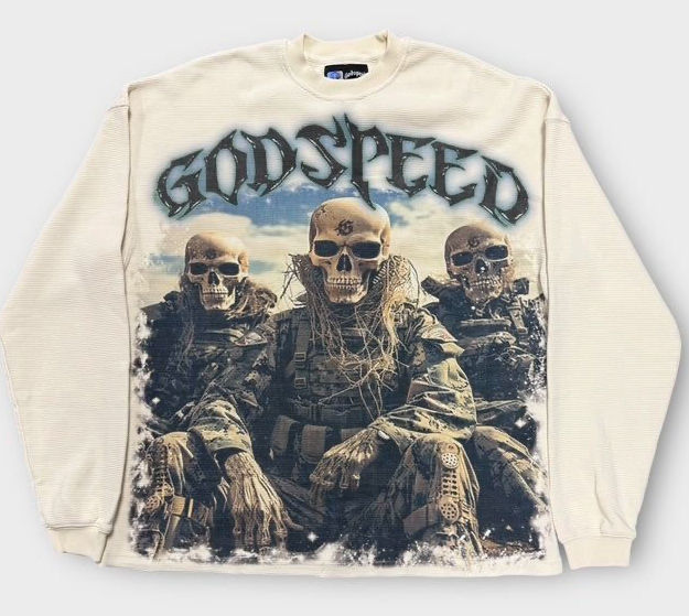 Squadron Thermal Bone