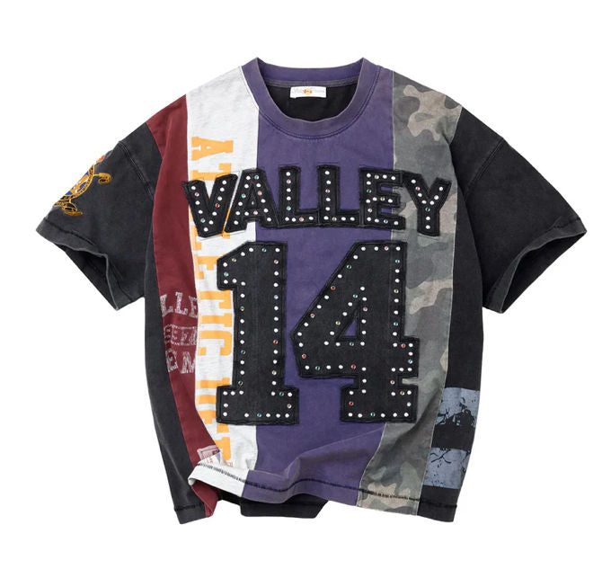 Vale Forever Chopped Tee