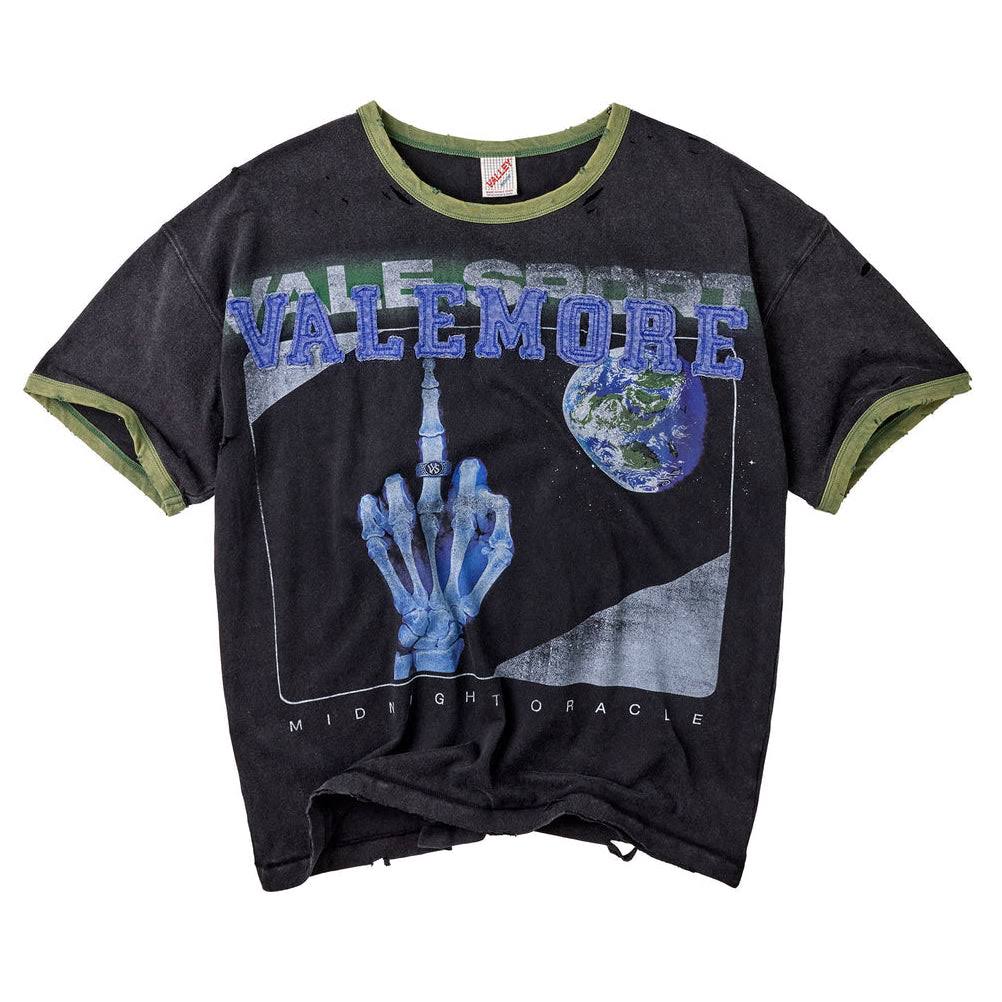 Vale Forever X- Ray Tee