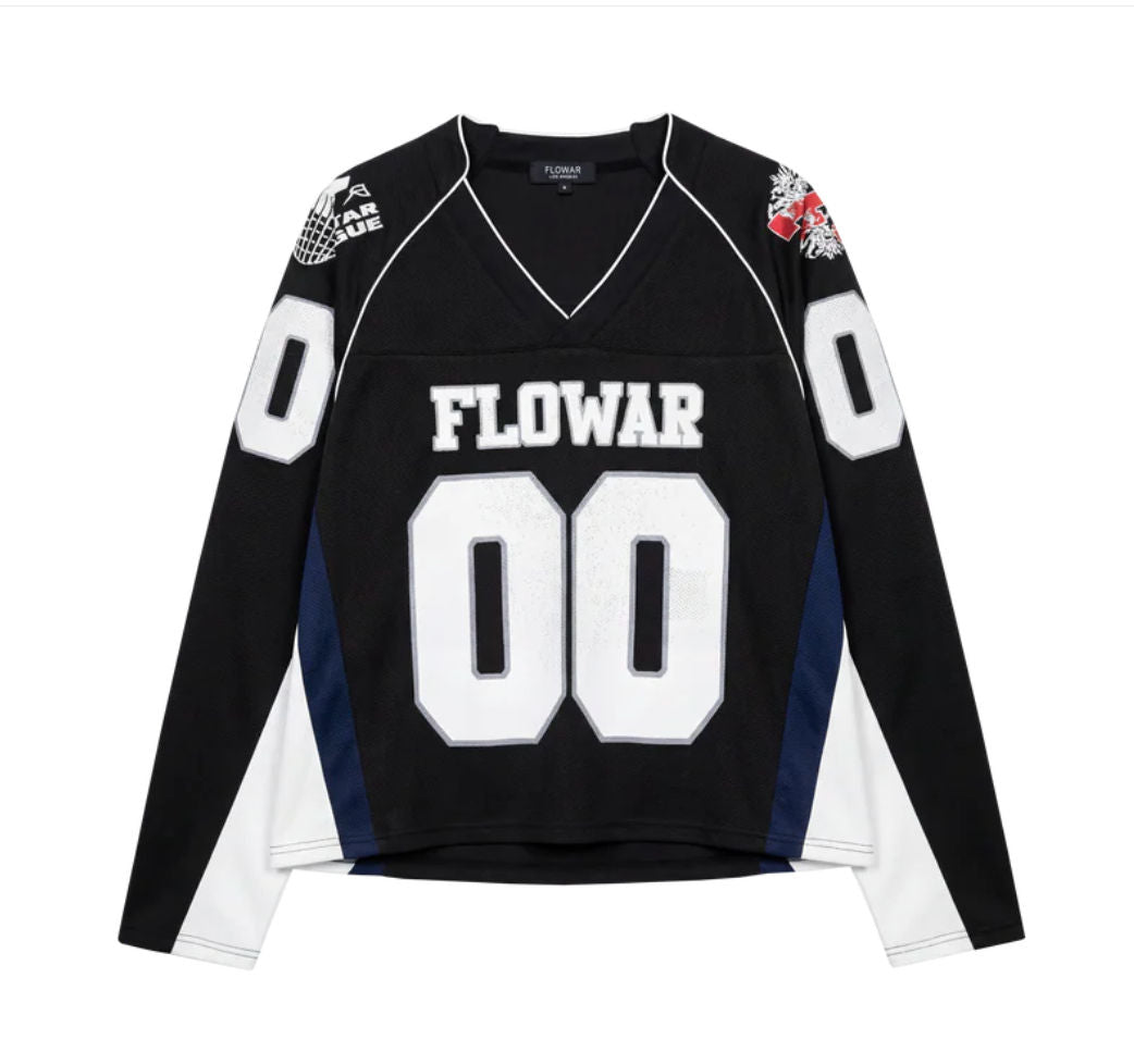 Flowar LA Jersey