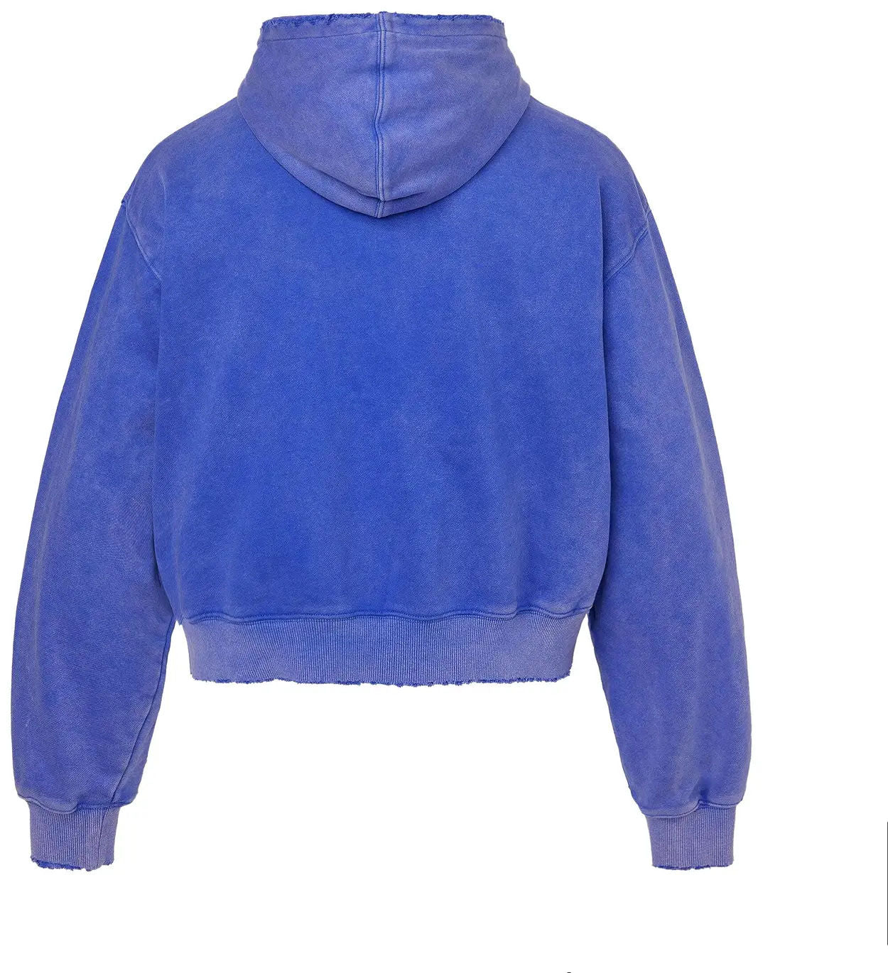 Vale Forever Schwab Zip Up 'Blue'
