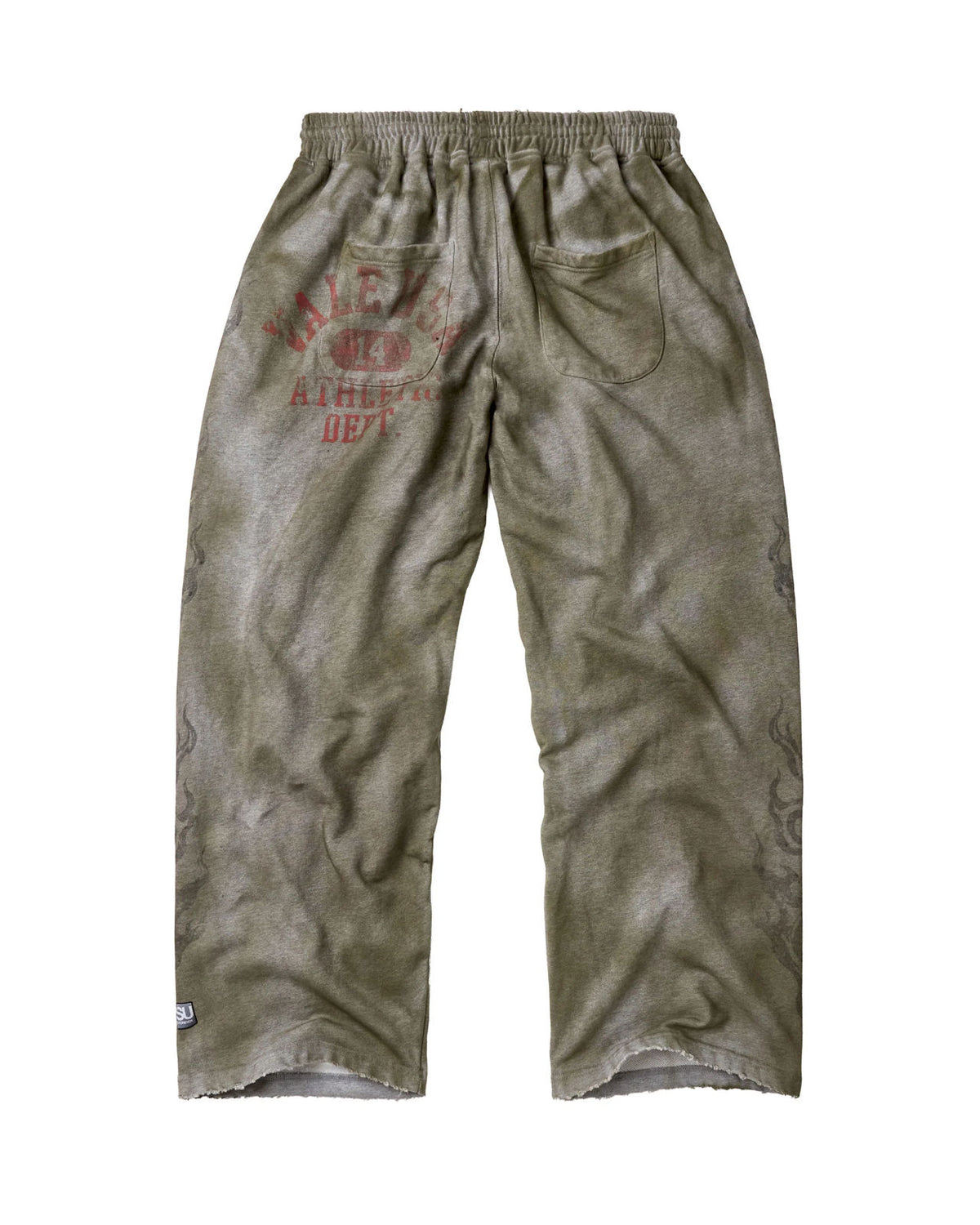 Vale Forever Castle Sweats