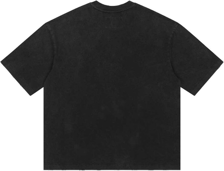 GodSpeed Save The Bees NG Tee Black