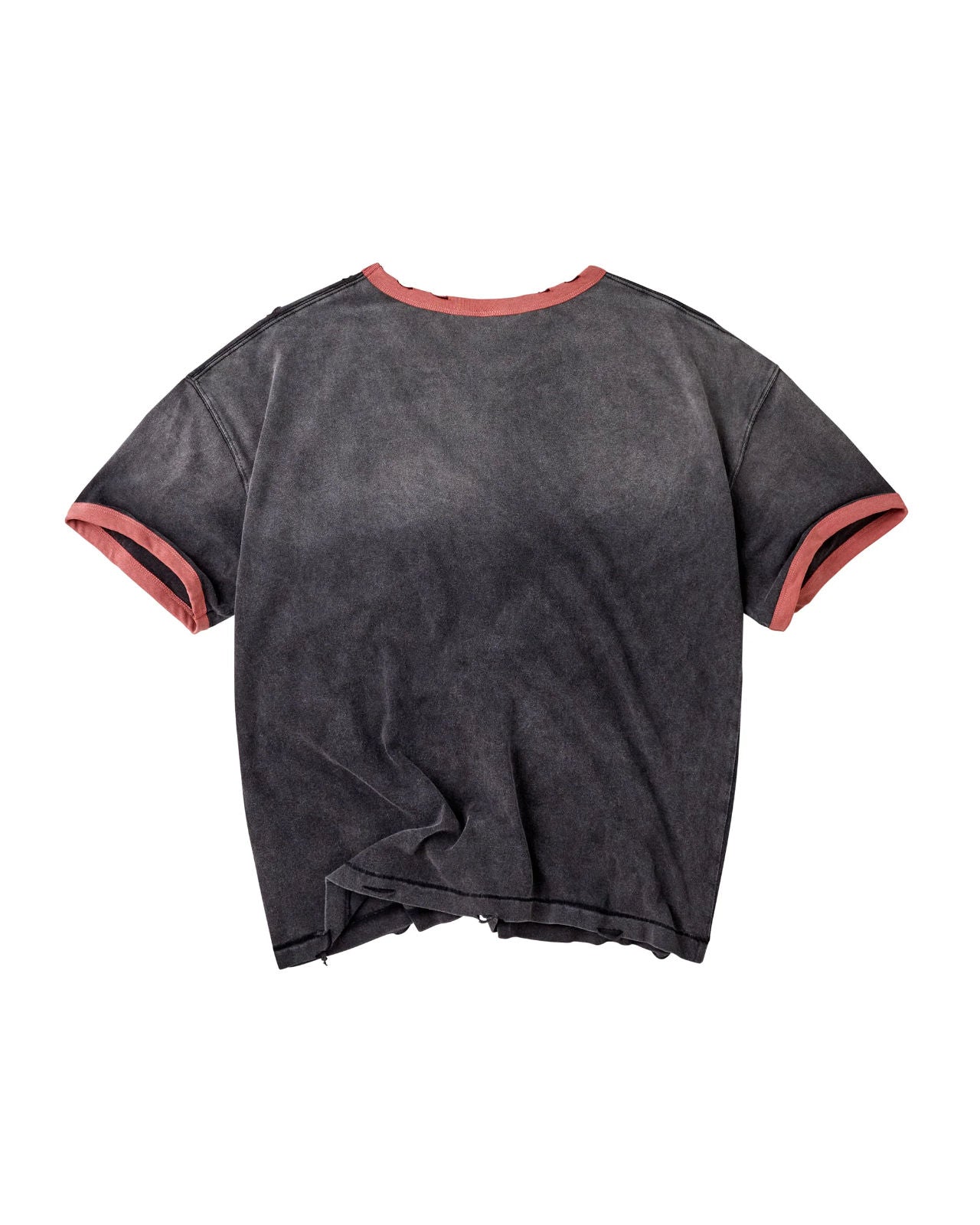 Vale Forever Big Brother Ringer Tee