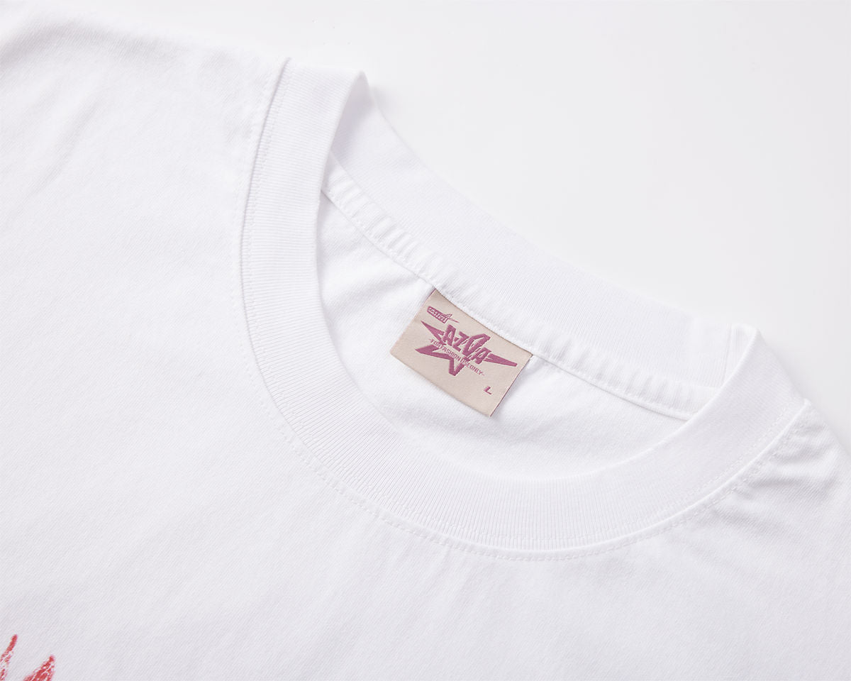 Azva Studios Puppet Tee