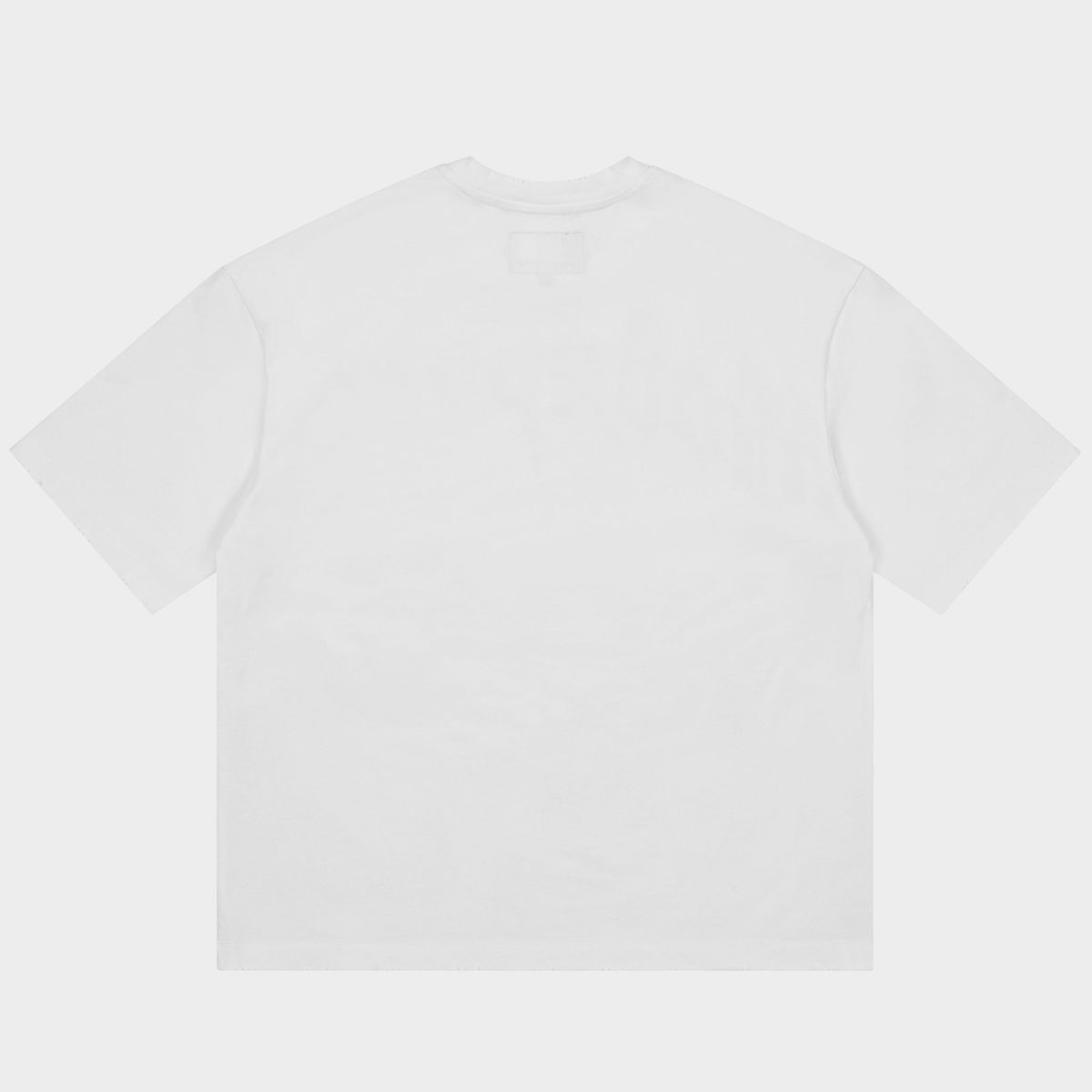 Hills Have Eyes T-Shirt  (White)