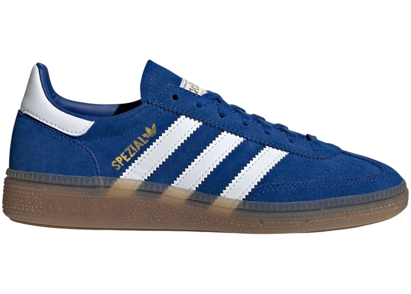 adidas Handball Spezial Royal Blue Non Dyed Gum (GS)