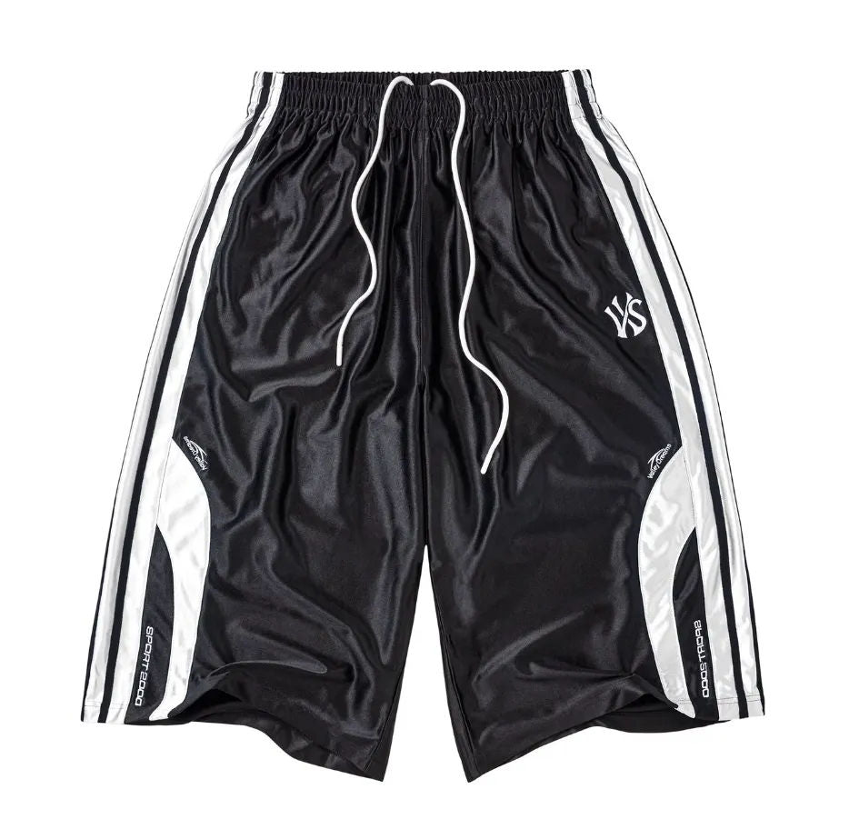 Vale Forever Dr Doom Shorts
