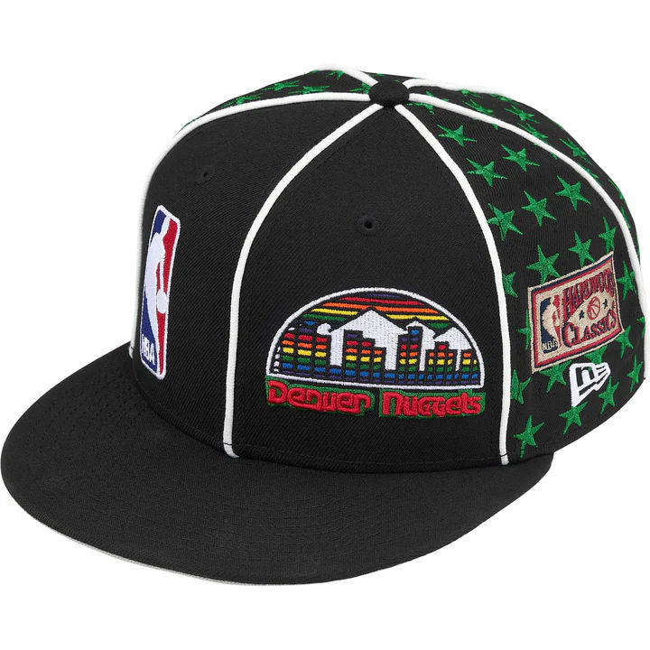 Supreme /Mitchell & Ness Teams New Era Denver Nuggets