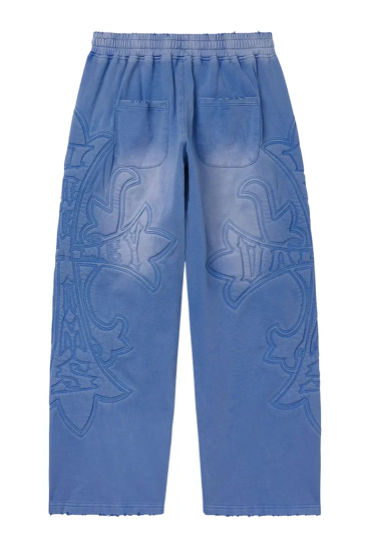 Vale Forever Carver Sweats 'Ice Blue'