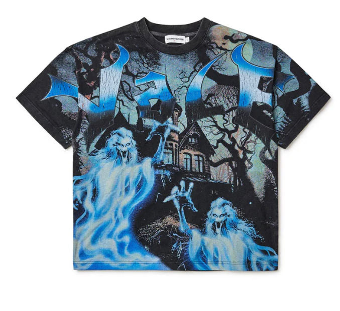 VALE FOREVER CASPER BIG TEE