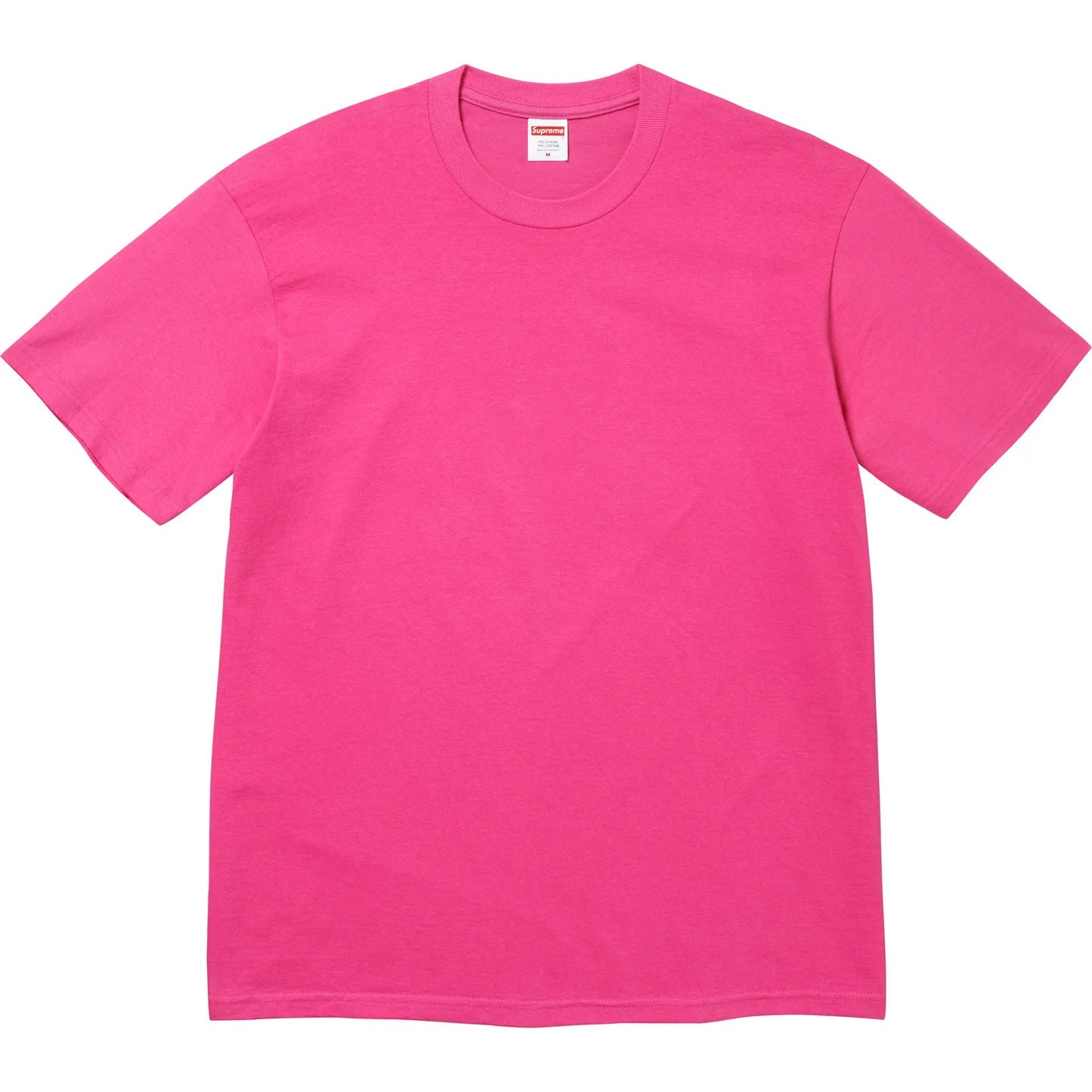 Supreme Gems Tee Fuchsia
