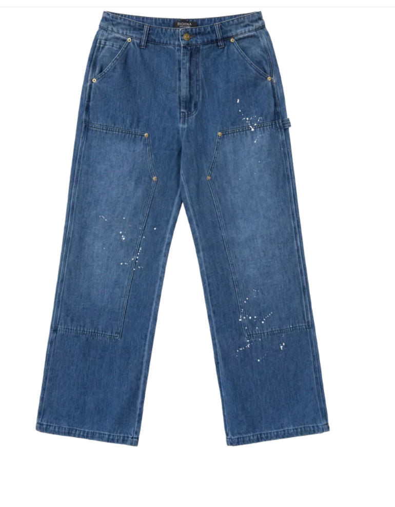 Flowar La Painter Jeans