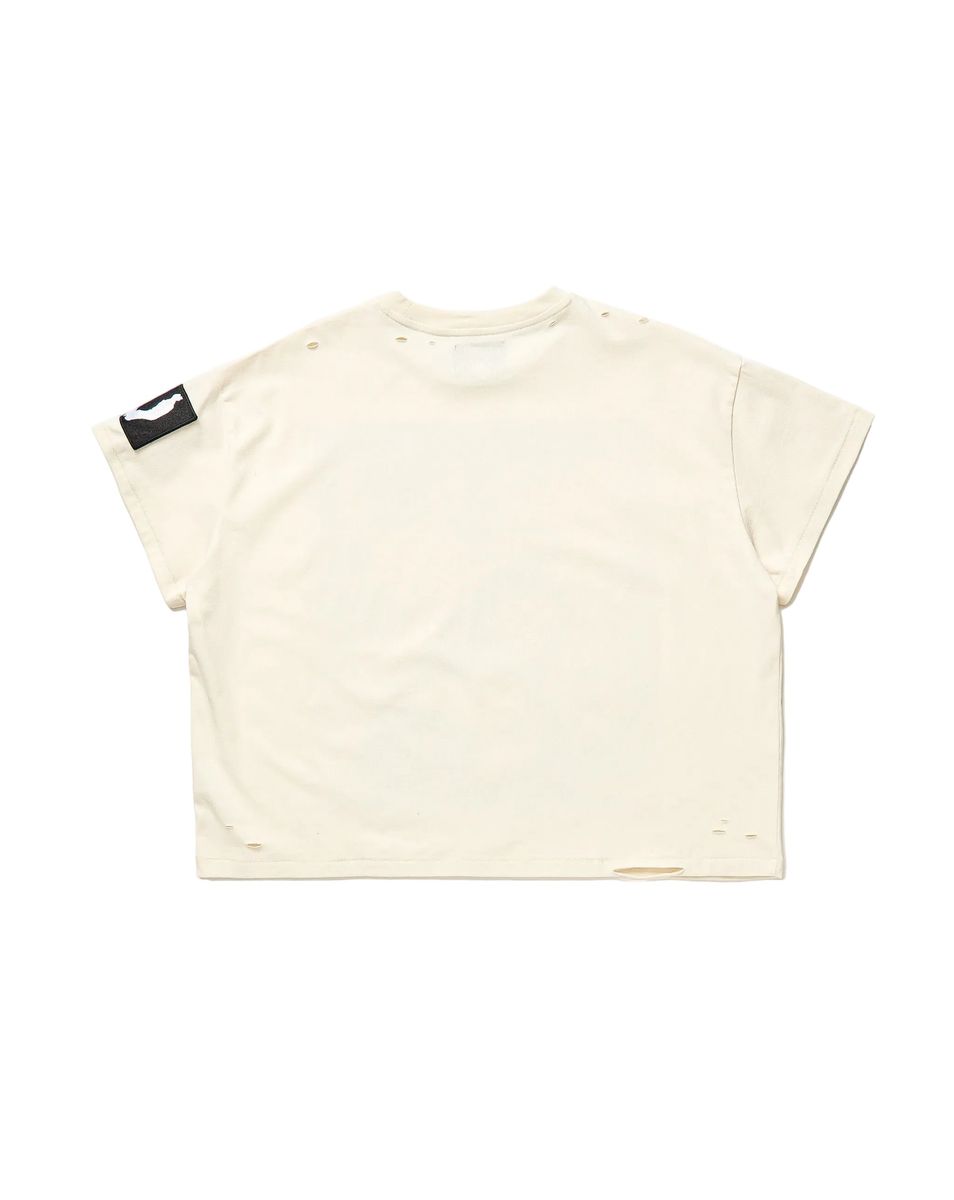 Vampstr Saint Rita Vintage Tee