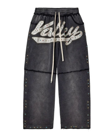 Vale Forever Skittle Sweats 'Jeweled/Black'