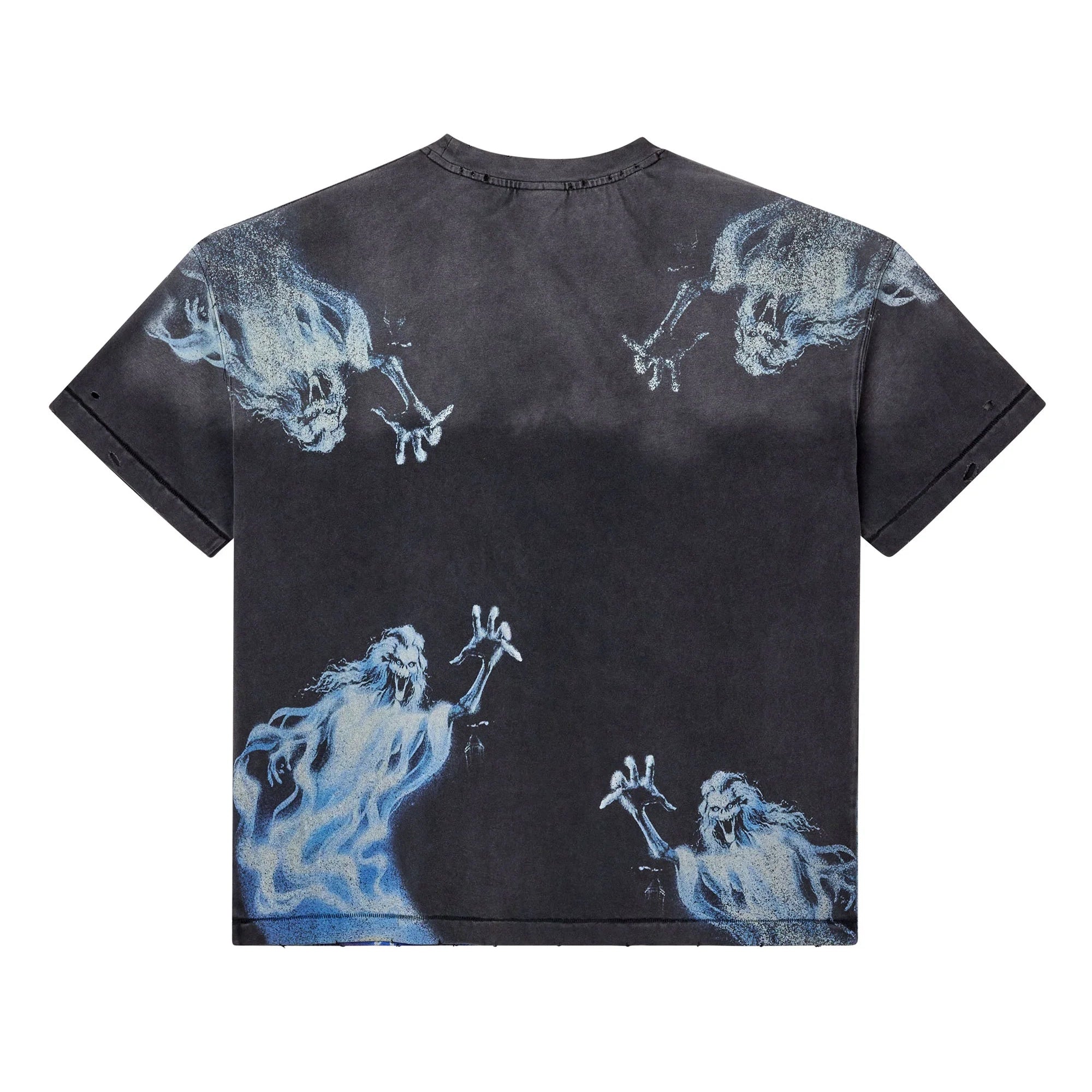 vale forever fear big tee