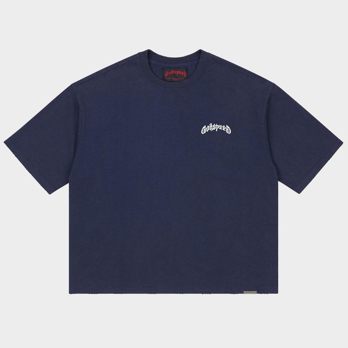 GodSpeed Vital Set Navy Blue