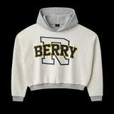 GV Gallery Raspberry Hills Inside Out Hoodie