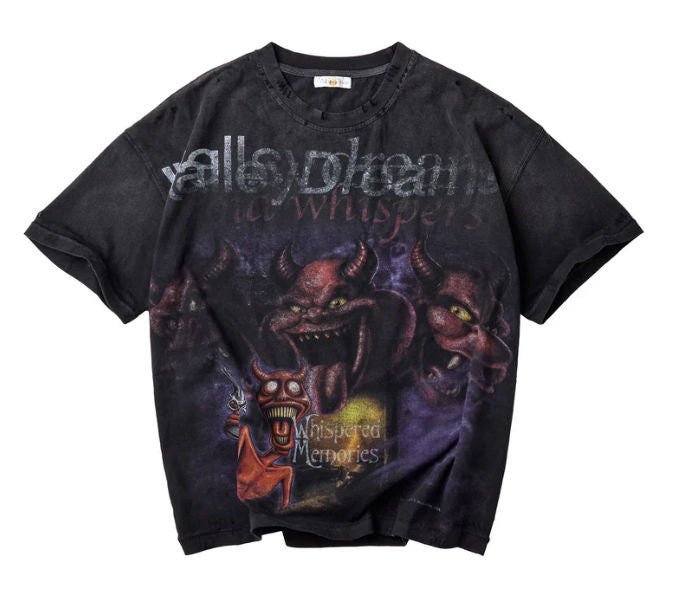 Vale Forever Voices Tee