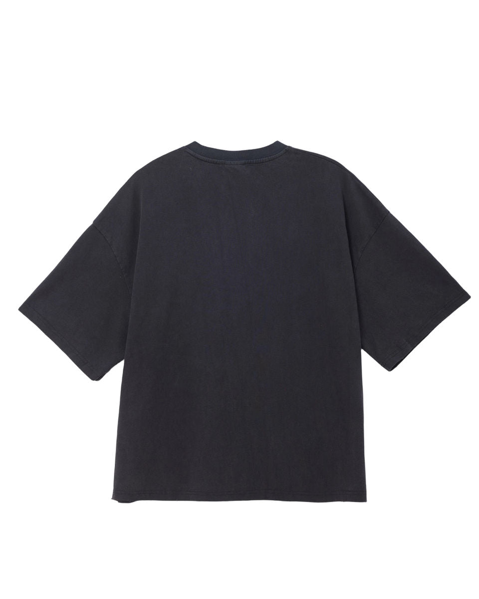 Azva Studios Big Leagues Tee