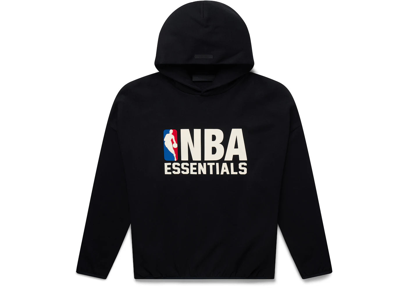 FOG Essentials NBA Hoodie Black