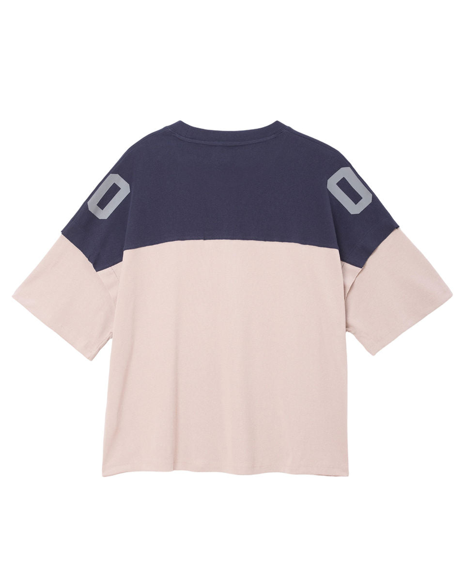 Azva Studios Varsity 00 Tee