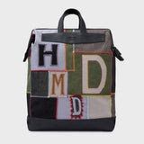 HMDD Happy Memories Don't Die Hopscotch Box Bag