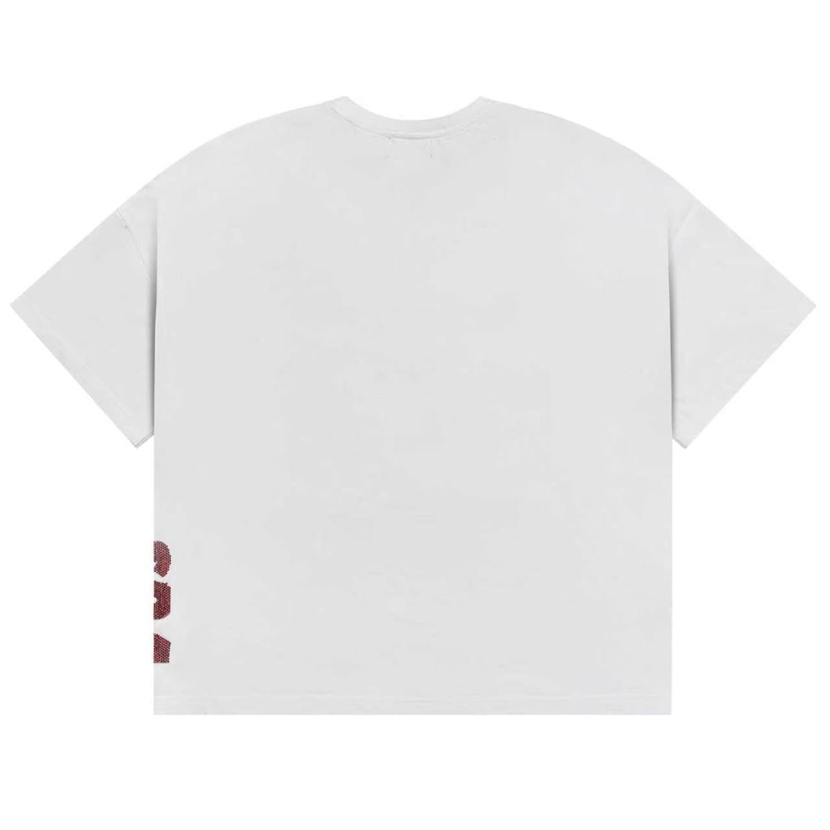 Stile De Amor Fiamme Rock Tee