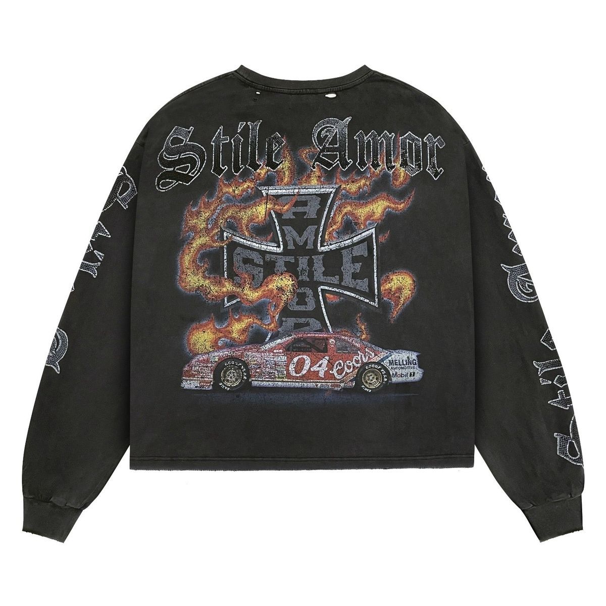 Stile De Amore Corredore L/S