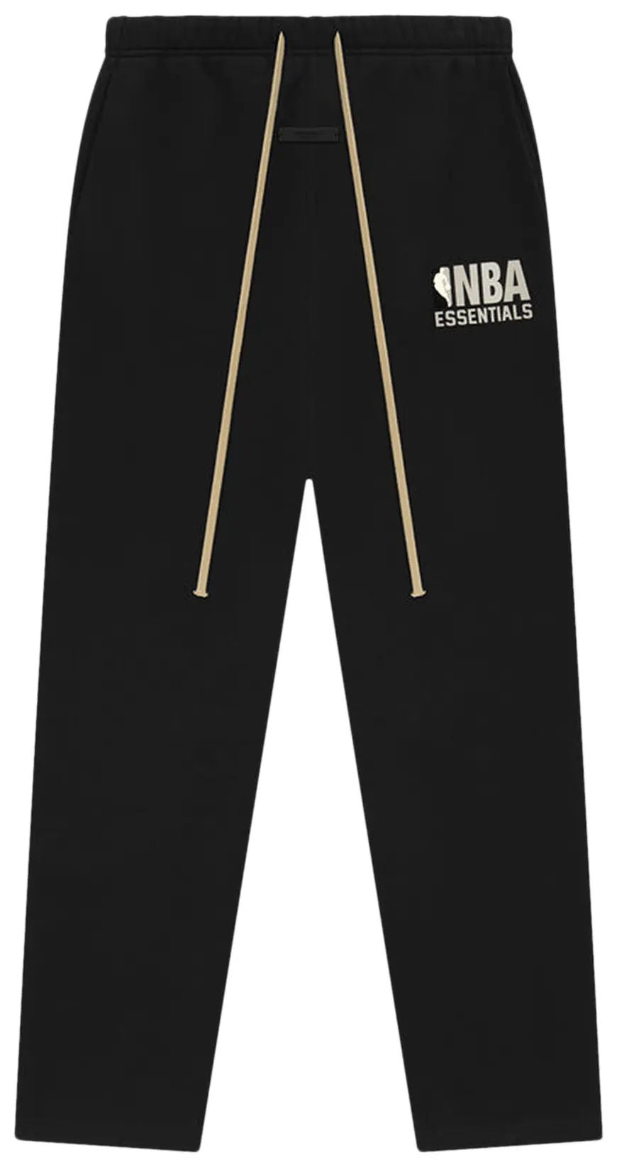FOG Essentials NBA Relaxed Sweatpant Black Grey