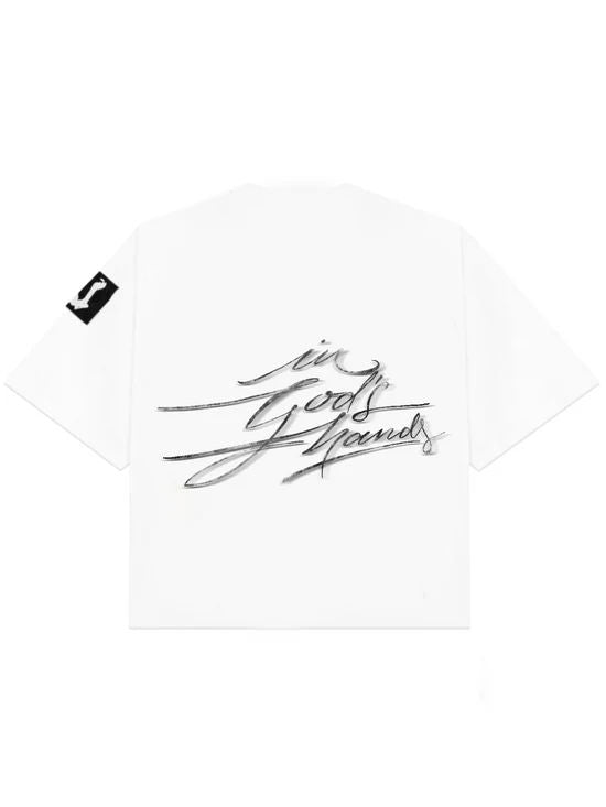 Vampstr gods Hand Tee