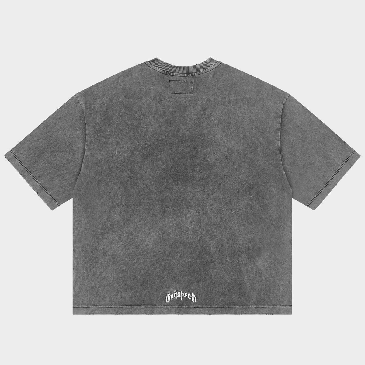 GodSpeed Vital Set Grey Wash