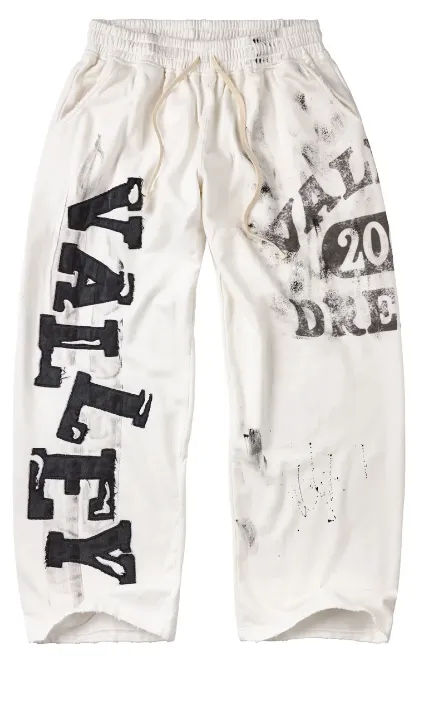 Vale Forever Picasso Sweats Oreo