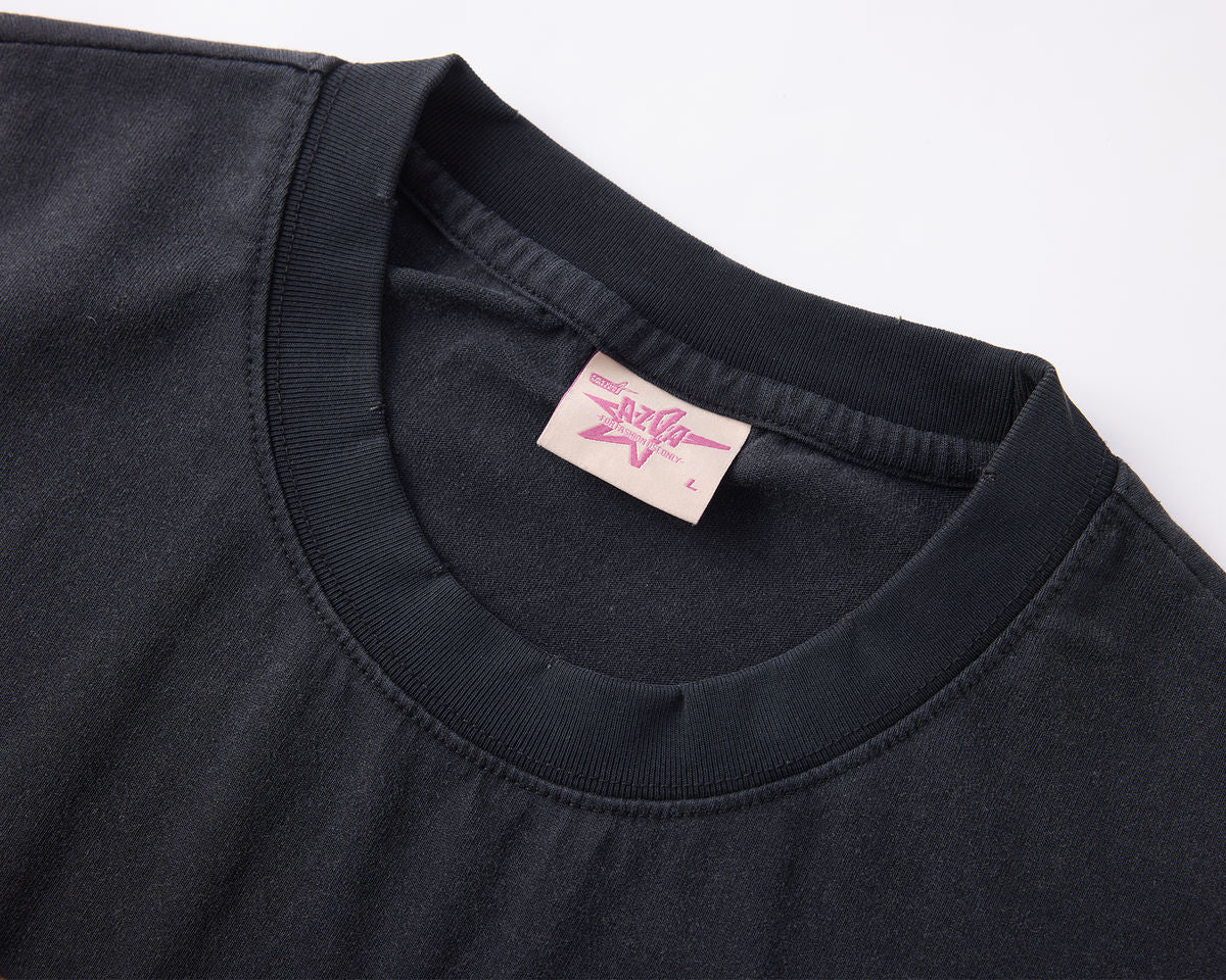 Azva Studios Cactus Hotel Tee