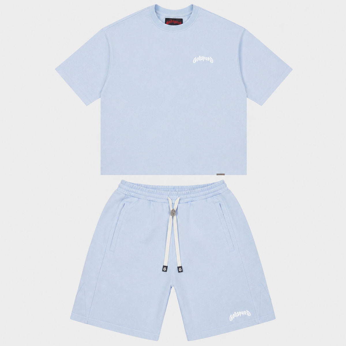 GodSpeed Vital Set Sky Blue