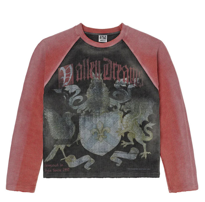 VALE FOREVER CREST THERMAL