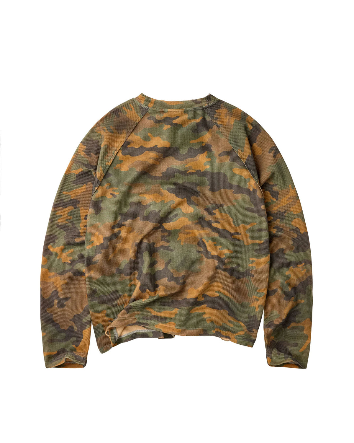 Vale Forever Boy Scout Thermal