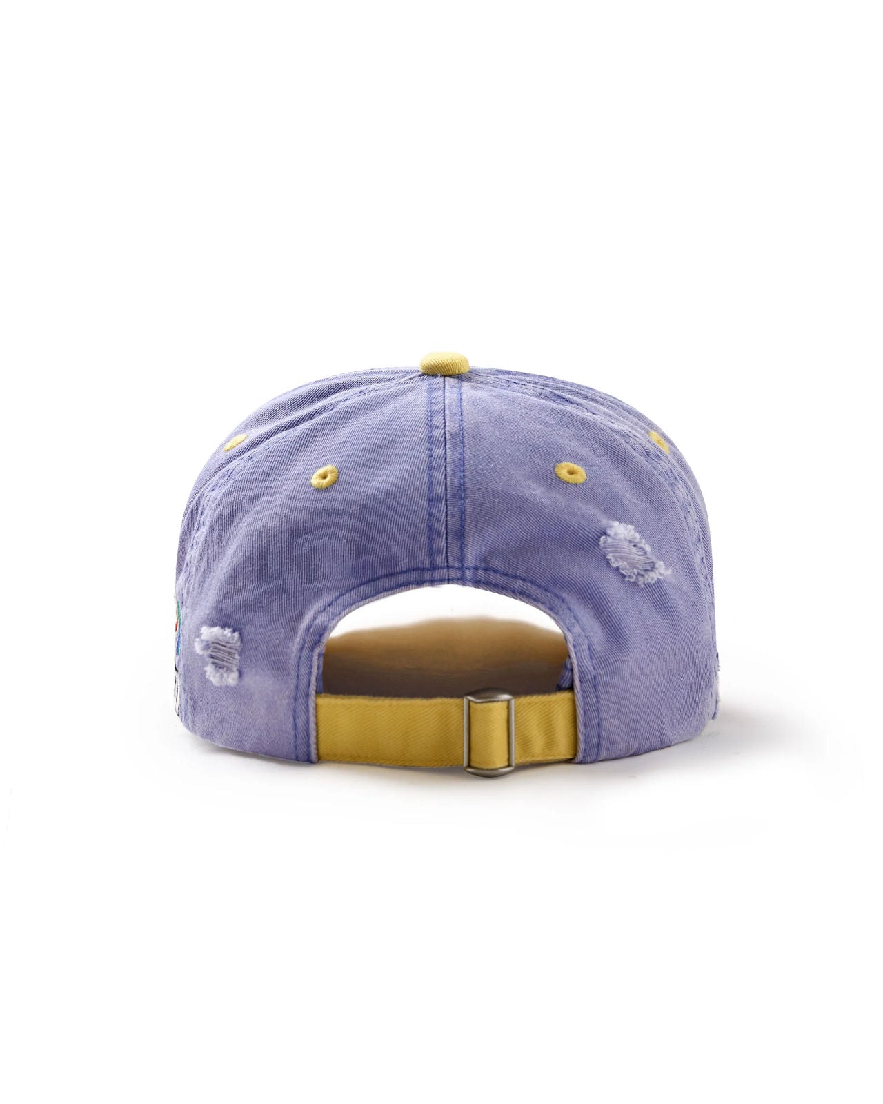 Vale Forever Blue Day Cap