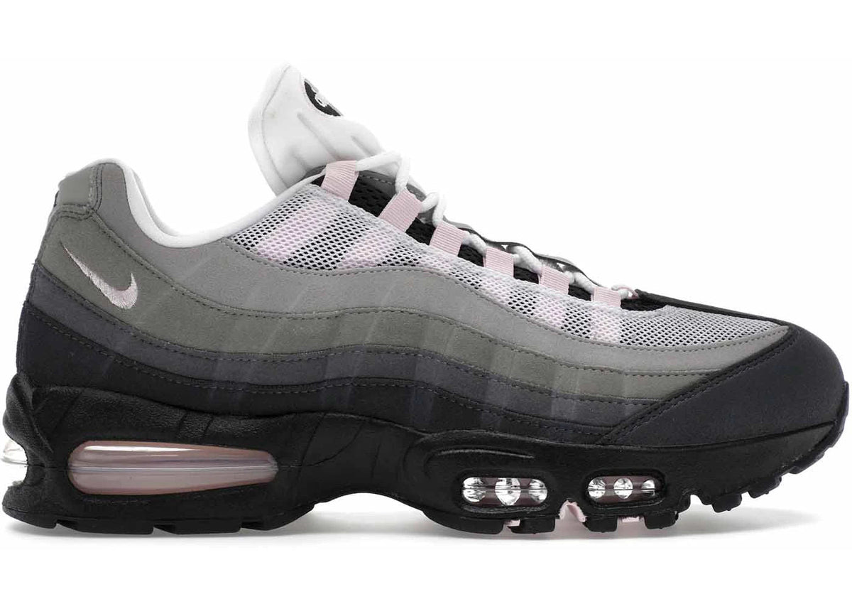 Nike Air Max 95 OG Big Bubble Pink Foam (Women's)