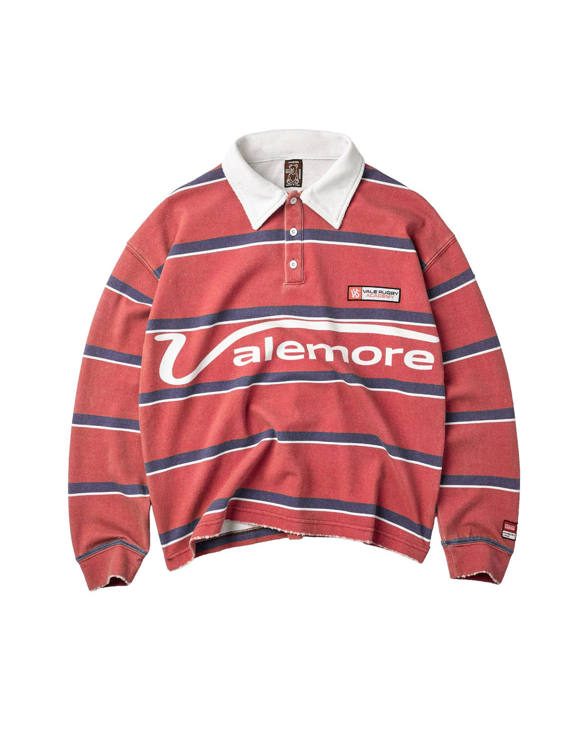 Vale Forever Valemore Rugby Longsleeve
