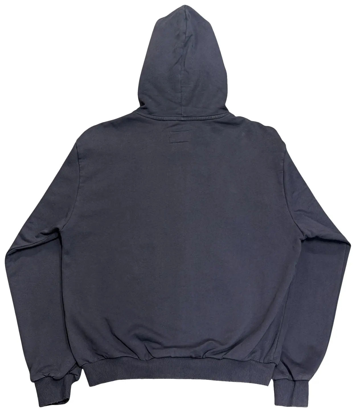 Bottega Desires Tech Jacket Blue